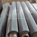 200 Mesh N6 Nickel Wire Mesh Screen